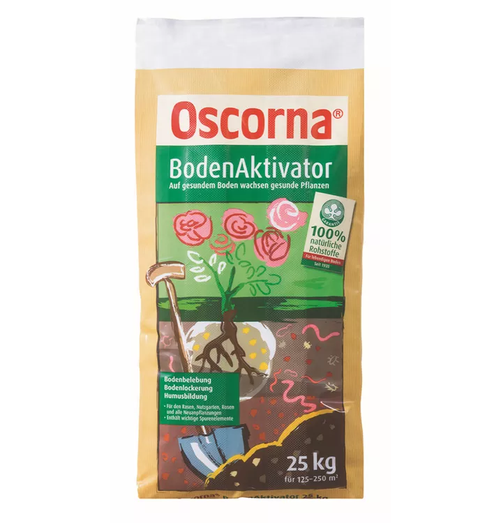 OscornaBodenAktivator im
