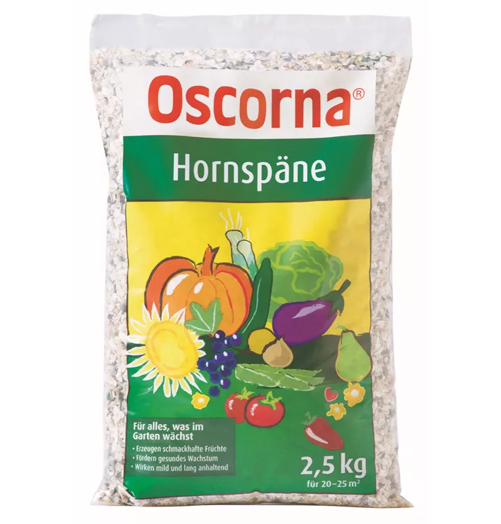 OscornaHornspäne im