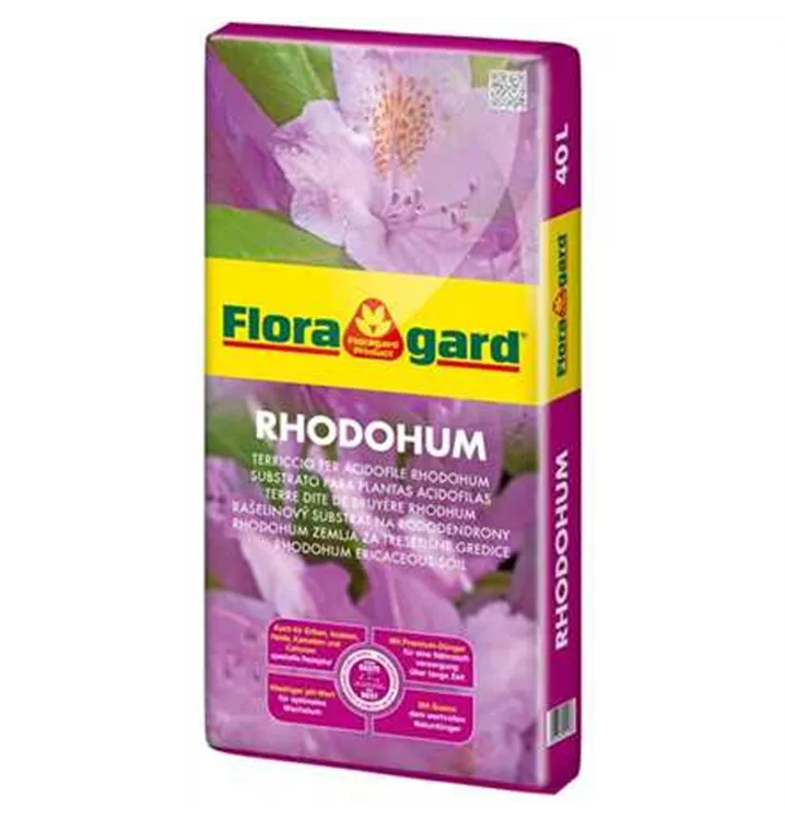 Floragard Rhodohum
