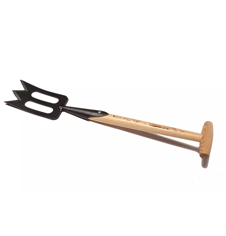 Grossmutter SPORK mit 45 cm, Krumpholz geschmiedete Werkzeuge im