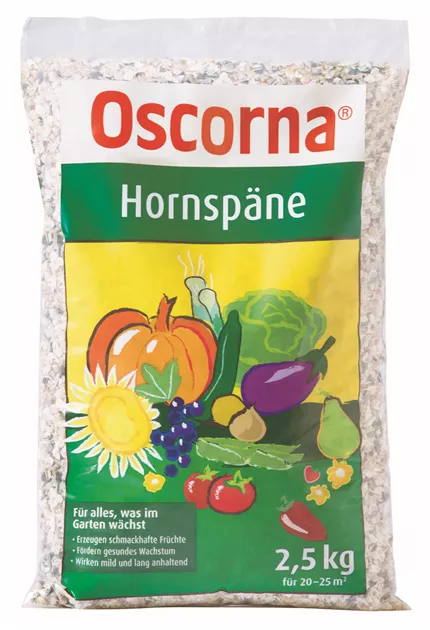 Oscorna Rhododendron-Dnger 20 Kg - Organischer Spezialdnger Fr Azaleen &  Erikas