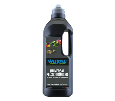 Hauert Manna Dünger Hauert Manna Dünger