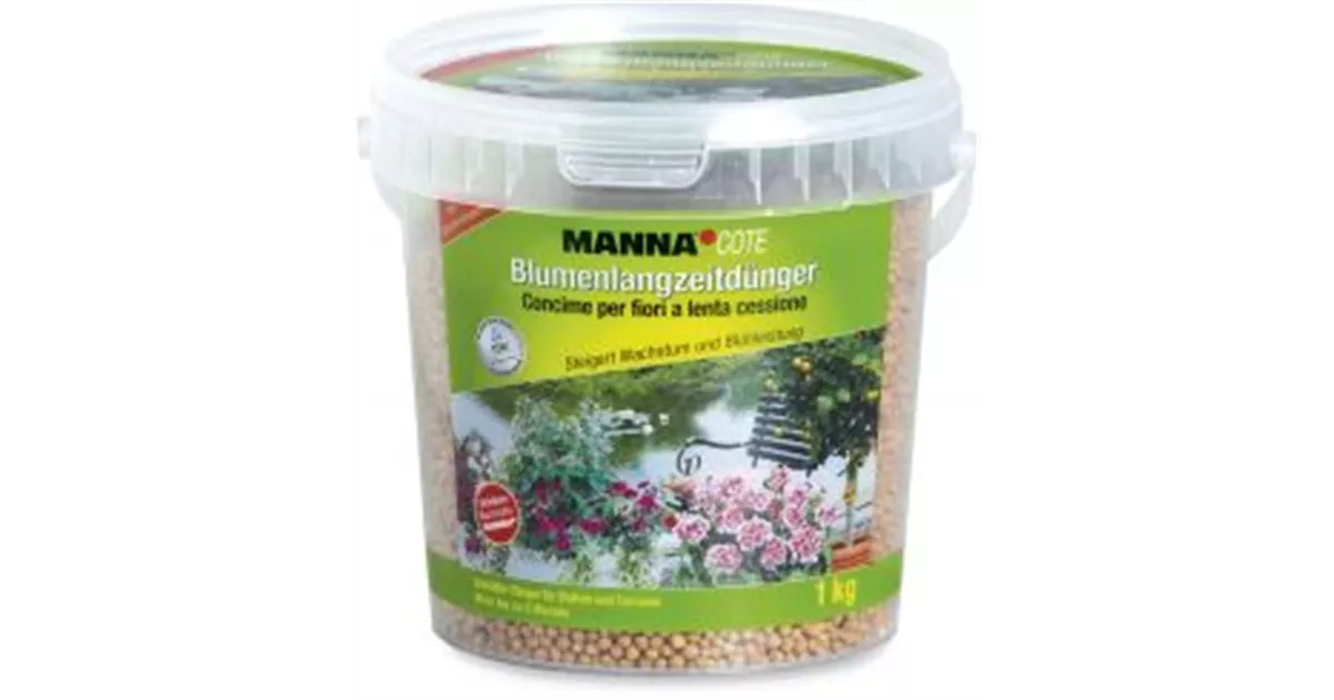 malz dünger Profi Dünger 5 kg TERRAmalz® Bio Perfekt Malzkeim-Pellets – Heinrichs Agrar main image 1