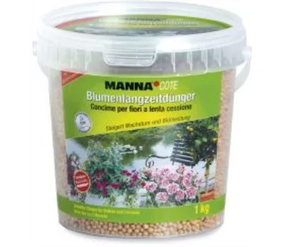 Manna Hobby Dünger Manna Hobby Dünger