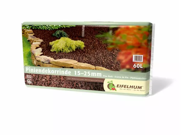 Piniendekorrinde Marke Eifelhum 60l
