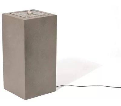 Kirschke Brunnen Kirschke Brunnen