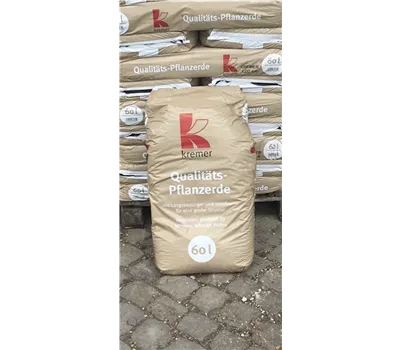 Mit Holzfasern für bessere Wurzelatmung