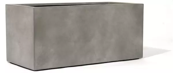 Gefäß Cosford Kirsche PureLine Beton
