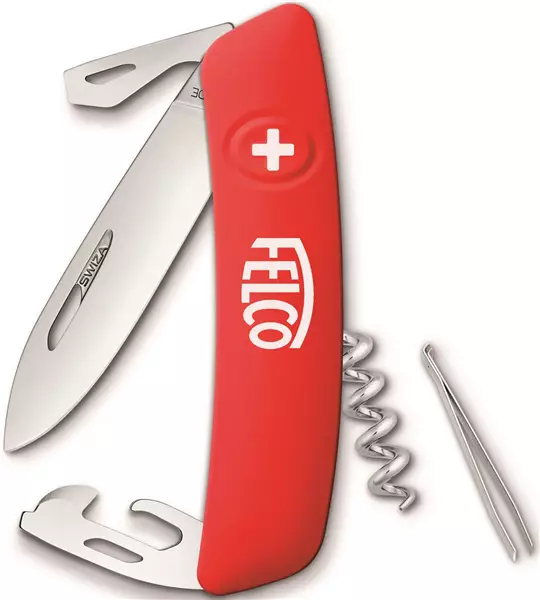 FELCO 503 Schweizer Taschenmesser Felco 503