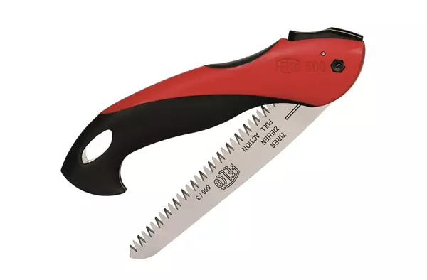 Klappbare Säge - Sägeblatt 16 cm