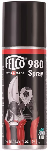 FELCO 980 Wartungsprodukt - Spray VOC-frei