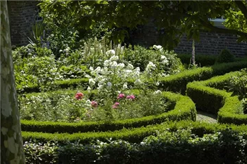 Cottage Garden: Englisches Flair im eigenen Garten