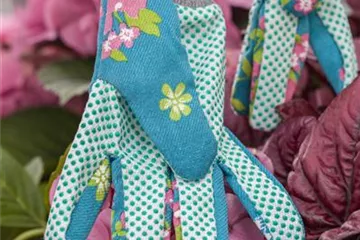 Natürlich gegen Unkraut