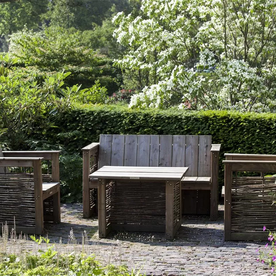 Gartenarbeiten vor dem Winter Gartenarbeiten vor dem Winter