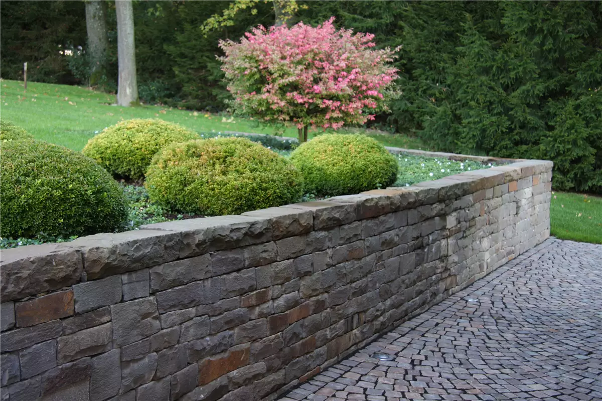 Gartengestaltung