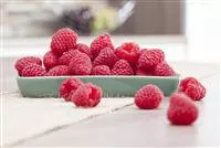 Himbeeren pflanzen und leckere Snacks genießen Himbeeren pflanzen und leckere Snacks genießen