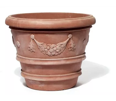 Kirsche Terracotta TerraDura Kirsche Terracotta TerraDura