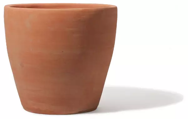 Gefäß Faro Kirschke Terraneo Premium-Terracotta