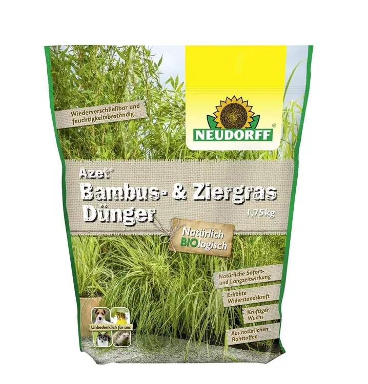 Neudorff Dünger