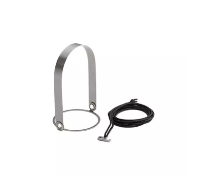 Hängelösung für GRAVITY CANDLEInklusive