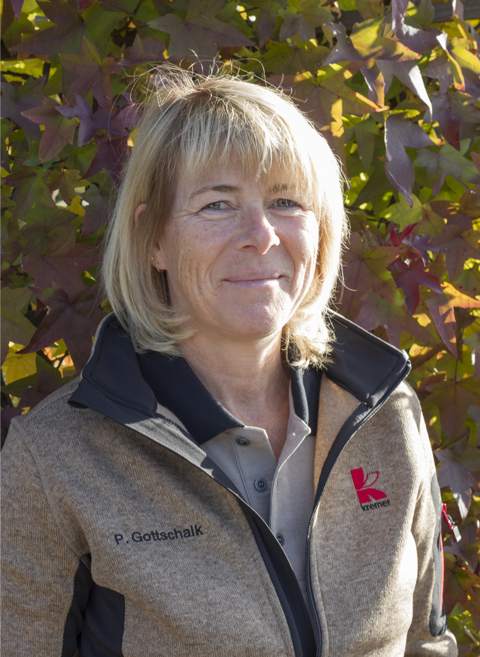 Pia Gottschalk Pia Gottschalk