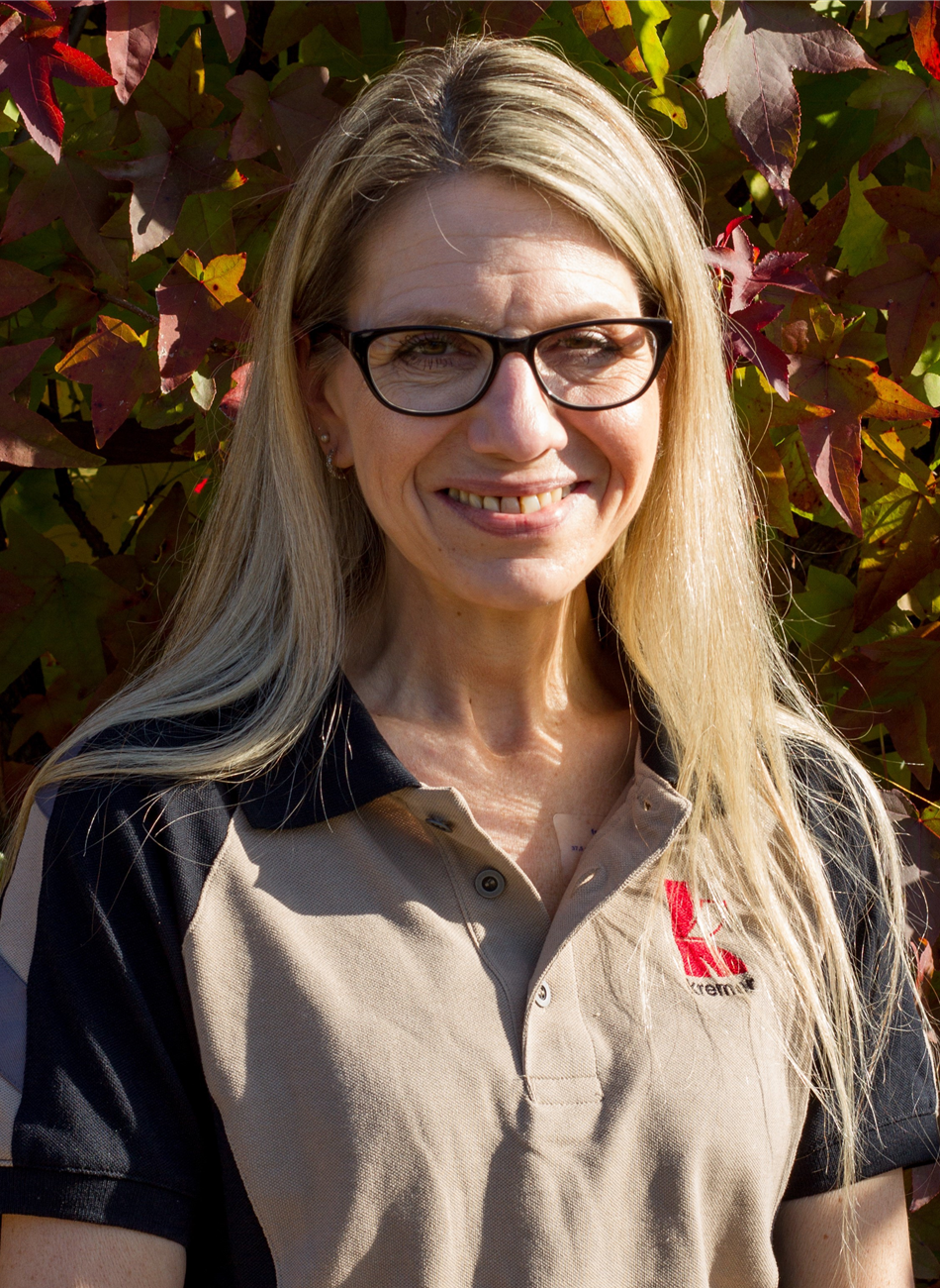 Kerstin Malinowski Kerstin Malinowski
