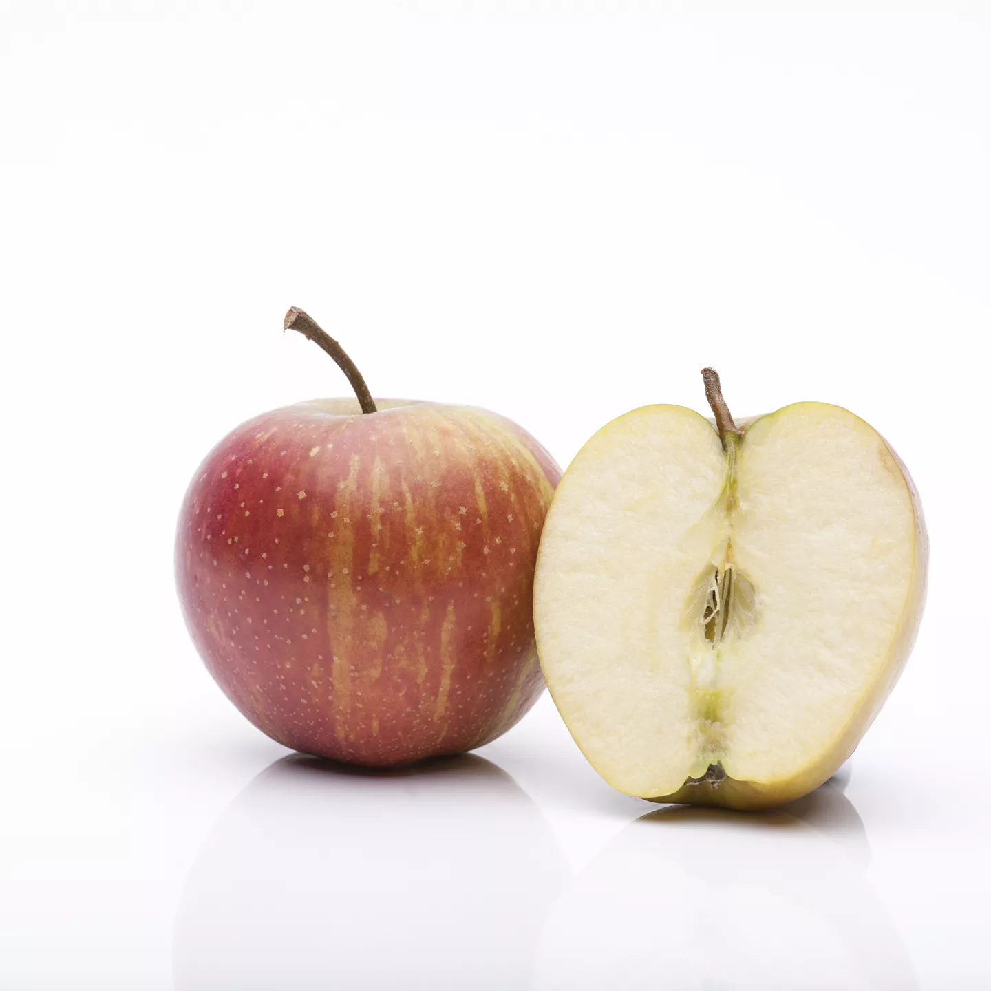 Malus 'Rubinette' -R- CAC