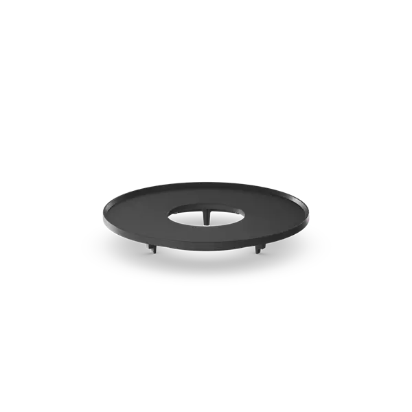 MOON 45 Plancha Durchgehender Plancha-Ring: 53 cm