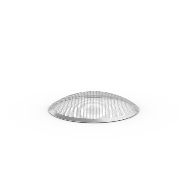 MOON 45 Funkenschutz