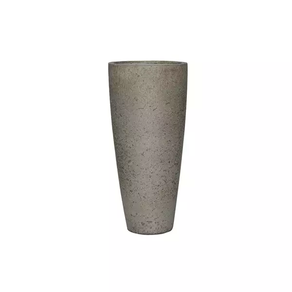 Dax L, Grey Fiberstone