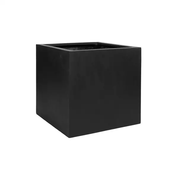 Block L, Black Fiberstone