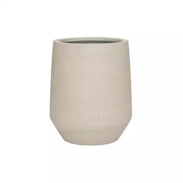 Harith High L, Beige Washed Ficonstone
