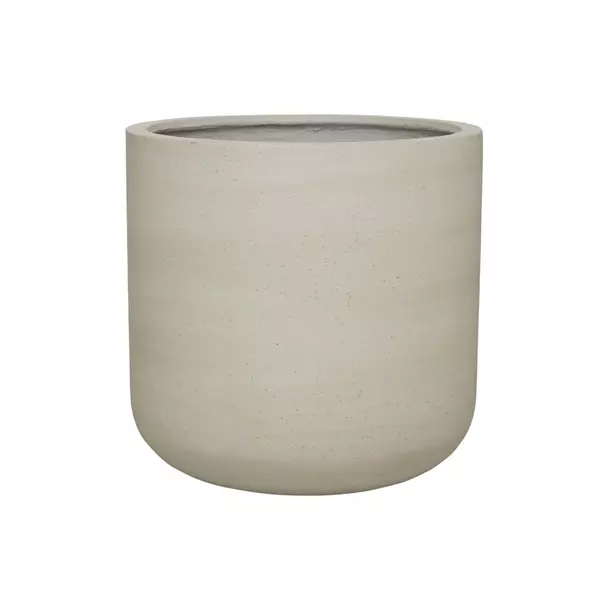 Jumbo Charlie M, Beige Washed Ficonstone