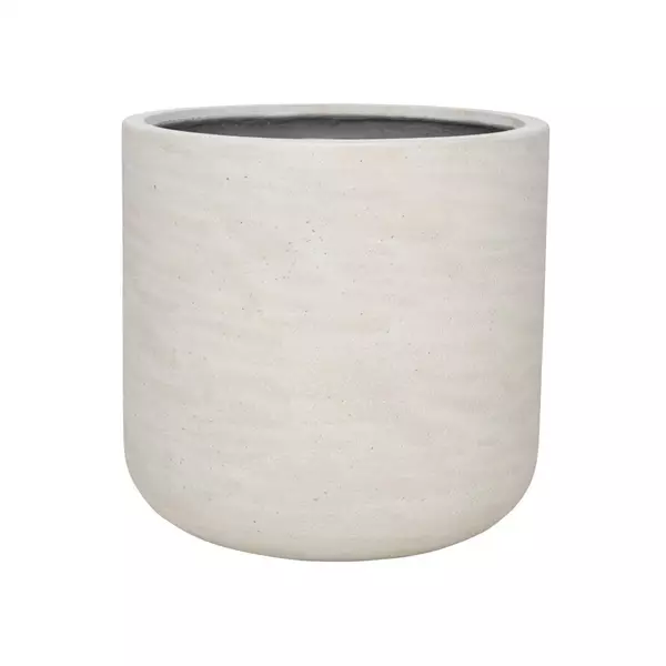 Jumbo Charlie XXS, Ivory Washed Ficonstone