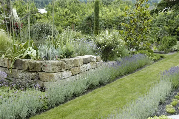 Gartengestaltung