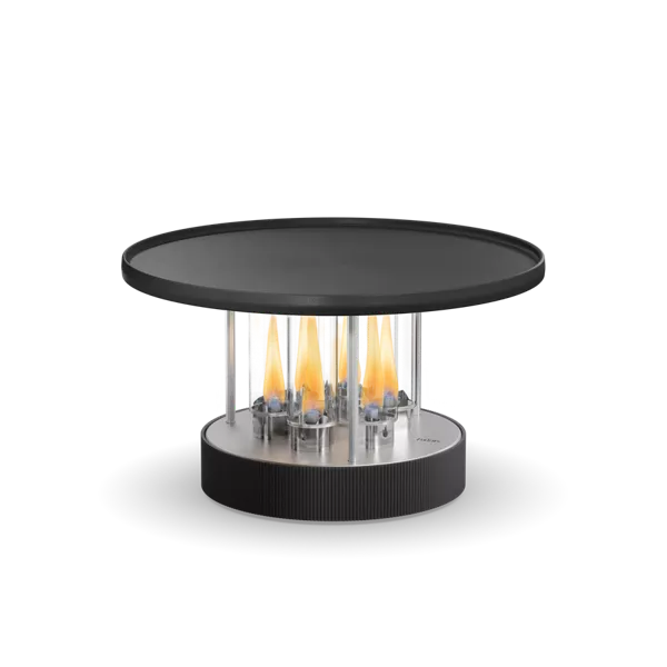 CIRCLE 35 Tischgrill