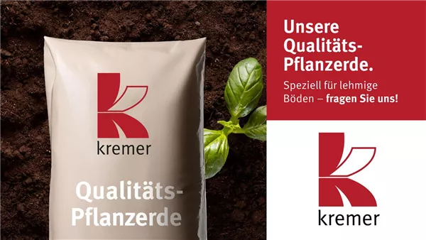 Dünger, Pflanzenschutz und Erden
